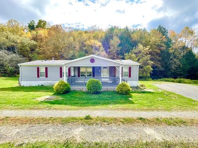 138 Sweet Briar Rd, Wellsboro, PA, 16901