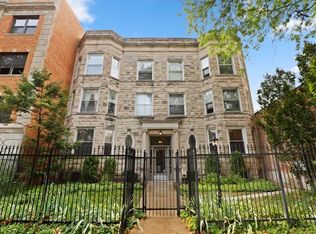 5248 N Winthrop Ave APT 3S, Chicago, IL 60640