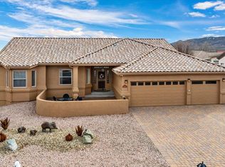 10435 E Old Black Canyon Hwy, Dewey, AZ 86327