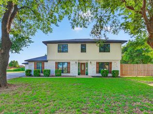 3811 Empress Ln, Richmond, TX 77406