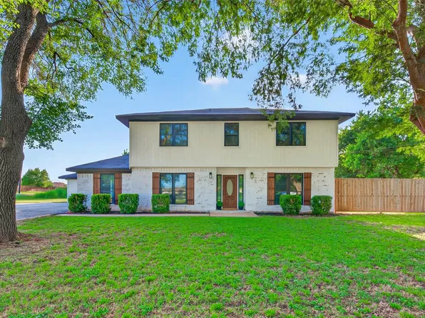 3811 Empress Ln, Richmond, TX 77406