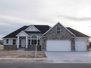 1258 N 1700 W, Lehi, UT 84043