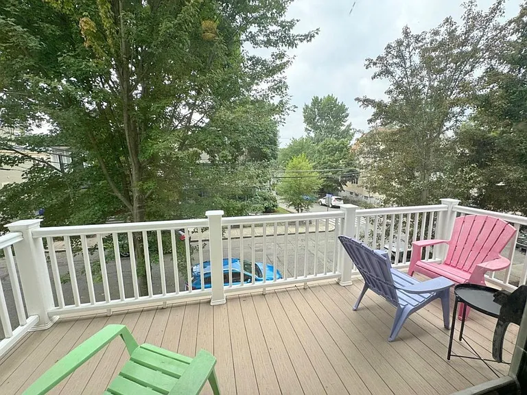 29 Fairmount Ave #B — Photo 15