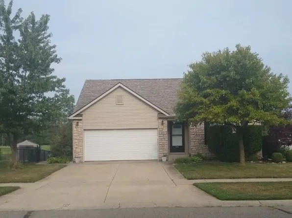 1892 Elkton Dr, Monroe, MI 48162