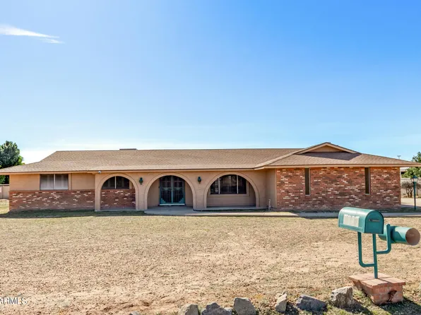 9239 W VILLA LINDO Drive, Peoria, AZ 85383