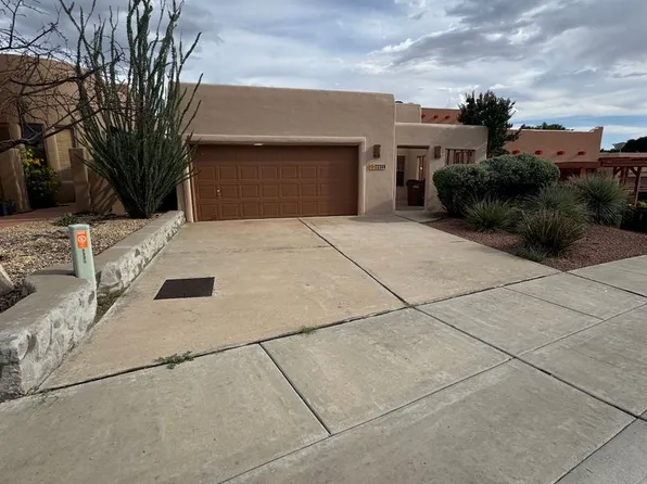 2224 Santa Ana, Las Cruces, NM 88011
