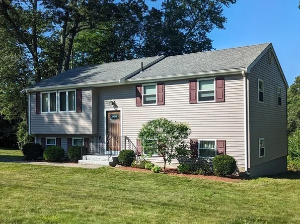 24 Trinity Dr, Milford, MA 01757