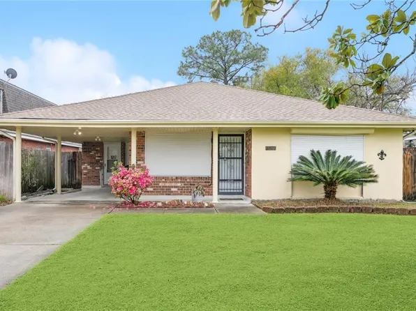 3416 N Woodlawn Ave, Metairie, LA 70006