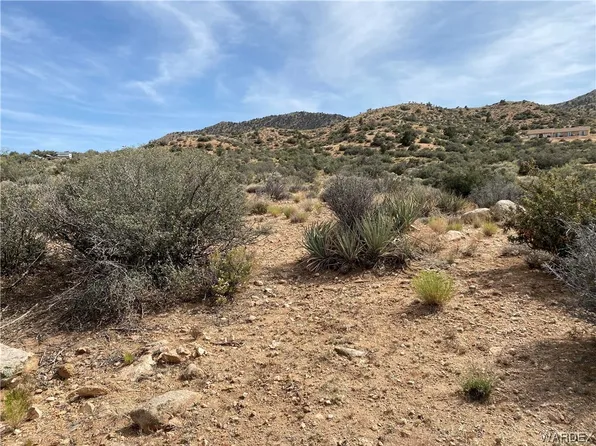 0 E Spring Valley Dr, Hackberry, AZ 86411