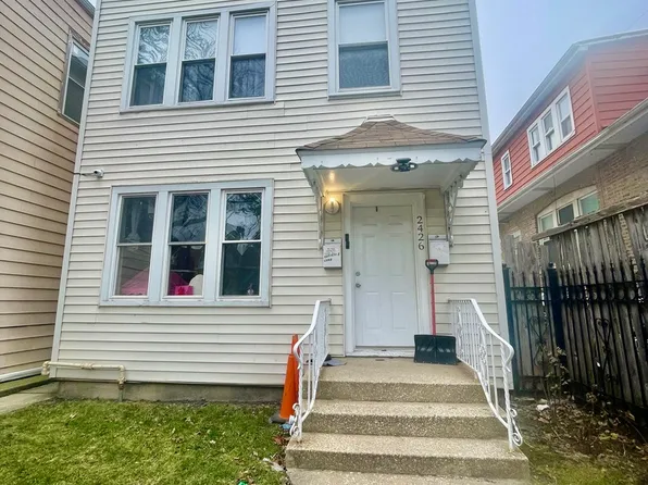 2426 N Lotus Ave, Chicago, IL 60639