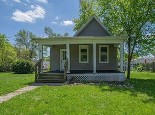 506 E McClure Ave, Peoria, IL 61603