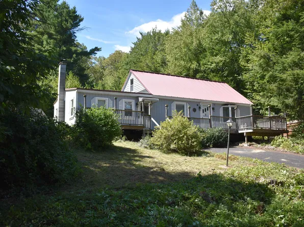 108 Turnpike Road, New Ipswich, NH 03071