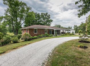 7367 Green Hedge Rd, Edwardsville, IL 62025