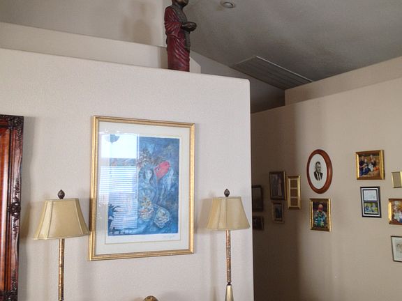 Vallted ceilings