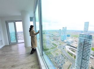 7890 Jane St #4602, Vaughan, ON L4K 0K9