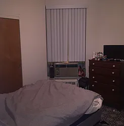 Rented by Shalimar Management