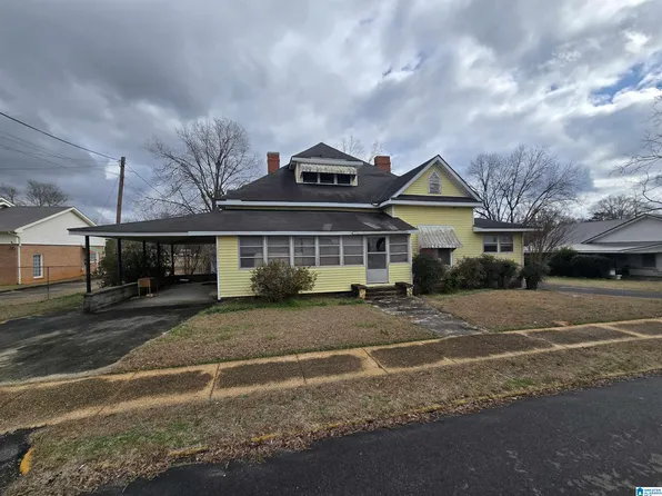 9620 State Highway 231, Rockford, AL 35136