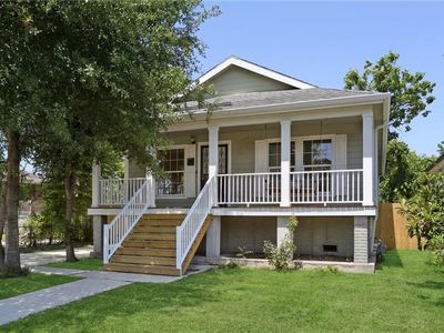8521 Edinburgh St, New Orleans, LA, 70118