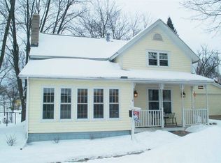 118 Washington St, Deforest, WI 53532