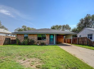 1106 W 9th St, Littlefield, TX 79339