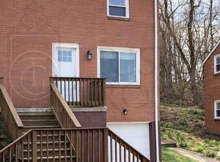 JAC422-424, Pittsburgh, PA 15227