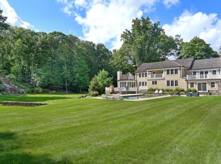 1770 Oenoke Rdg, New Canaan, CT 06840