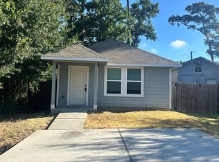 16698 E Forrestal, Montgomery, TX 77316