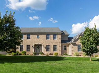 14407 Windward Ct, Granger, IN