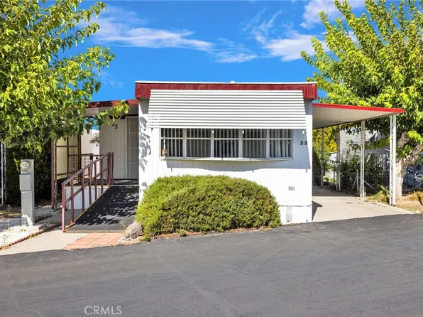 9152 C Ave Space 33, Hesperia, CA 92345
