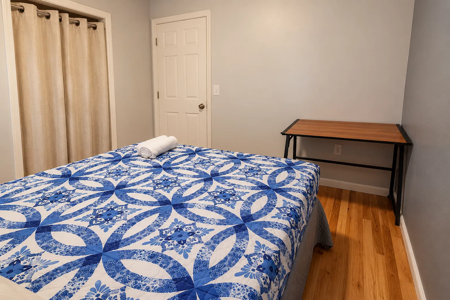 1 bed, 1200 sqft, $800 — Photo 2