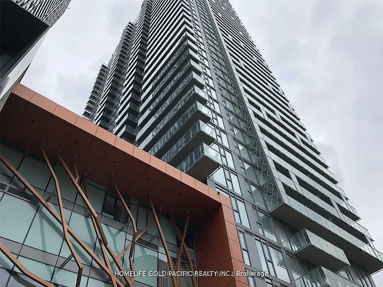 50 Wellesley St E #2901 — Photo 1