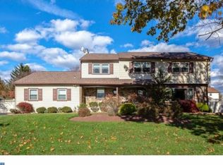 930 Roelofs Ct, Yardley, PA 19067