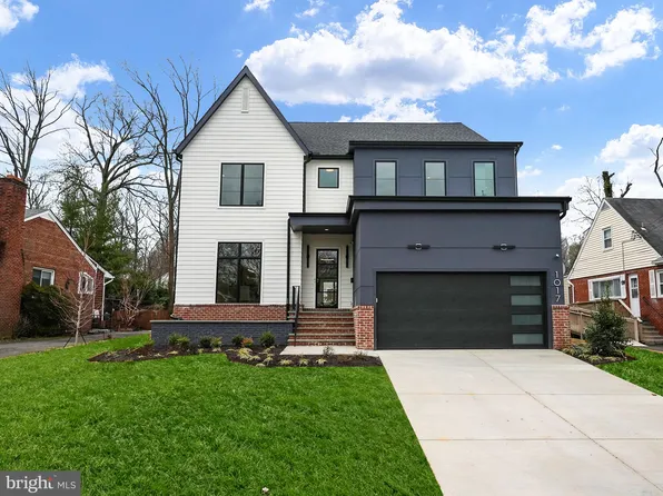 1017 Poplar Dr, Falls Church, VA 22046