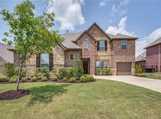 9721 Bowman Dr, Fort Worth, TX 76244