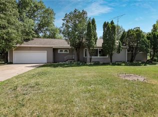 4430 Campus Rd, Eau Claire, WI 54703