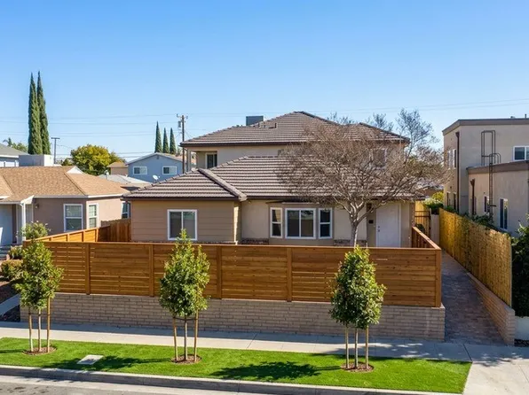 6550 Balboa Blvd, Van Nuys, CA 91406