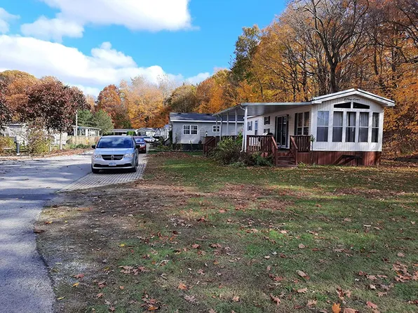 490 Empire Rd #Gul017, Pt Colborne, ON L0S 1R0