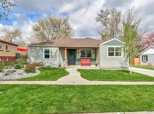 4465 Yarrow St, Wheat Ridge, CO 80033