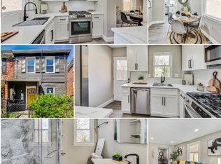 270 56th St NE, Washington, DC 20019