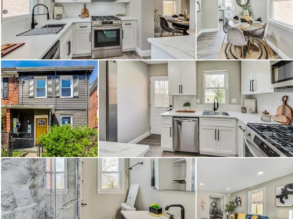 270 56th St NE, Washington, DC 20019