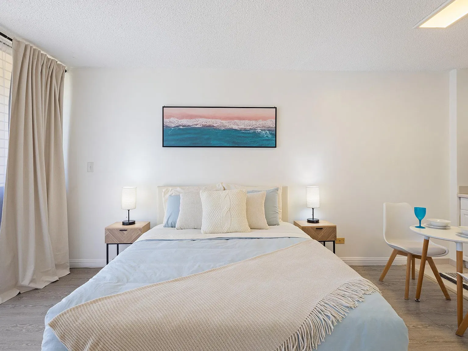 2345 Ala Wai Blvd — Photo 1