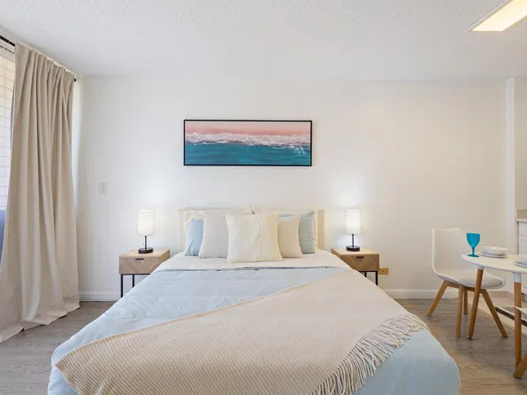 2345 Ala Wai Blvd APT 913, Honolulu, HI 96815