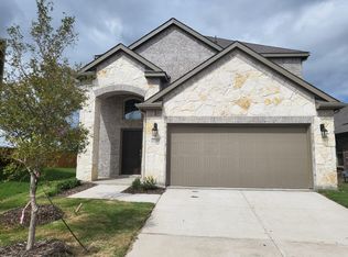 2232 Deya Dr, Anna, TX 75409