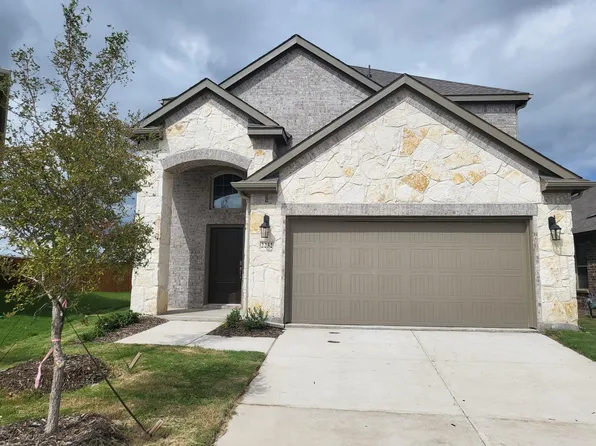 2232 Deya Dr, Anna, TX 75409