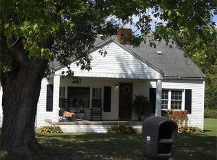 1113 Brown Rd, Madisonville, KY 42431