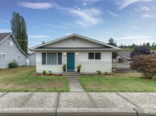 527 W Simpson Ave, McCleary, WA