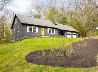 81 Dow Rd, Standish, ME 04084
