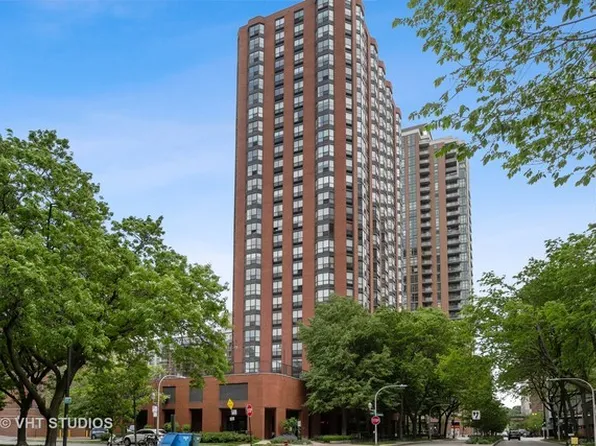 899 S Plymouth Ct APT 602, Chicago, IL 60605