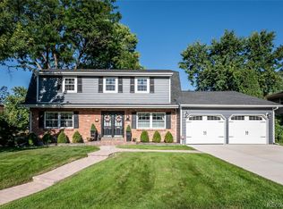 7049 Parfet Ct, Arvada, CO 80004