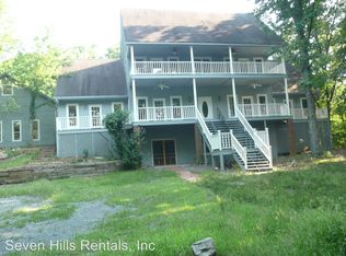 4275 Cave Spring Rd SW, Rome, GA 30161